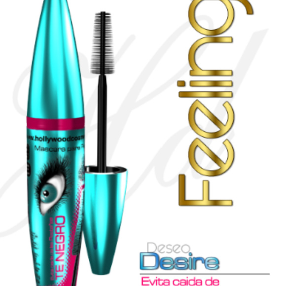 Intense Black Defining Mascara - Picture 2 of 2